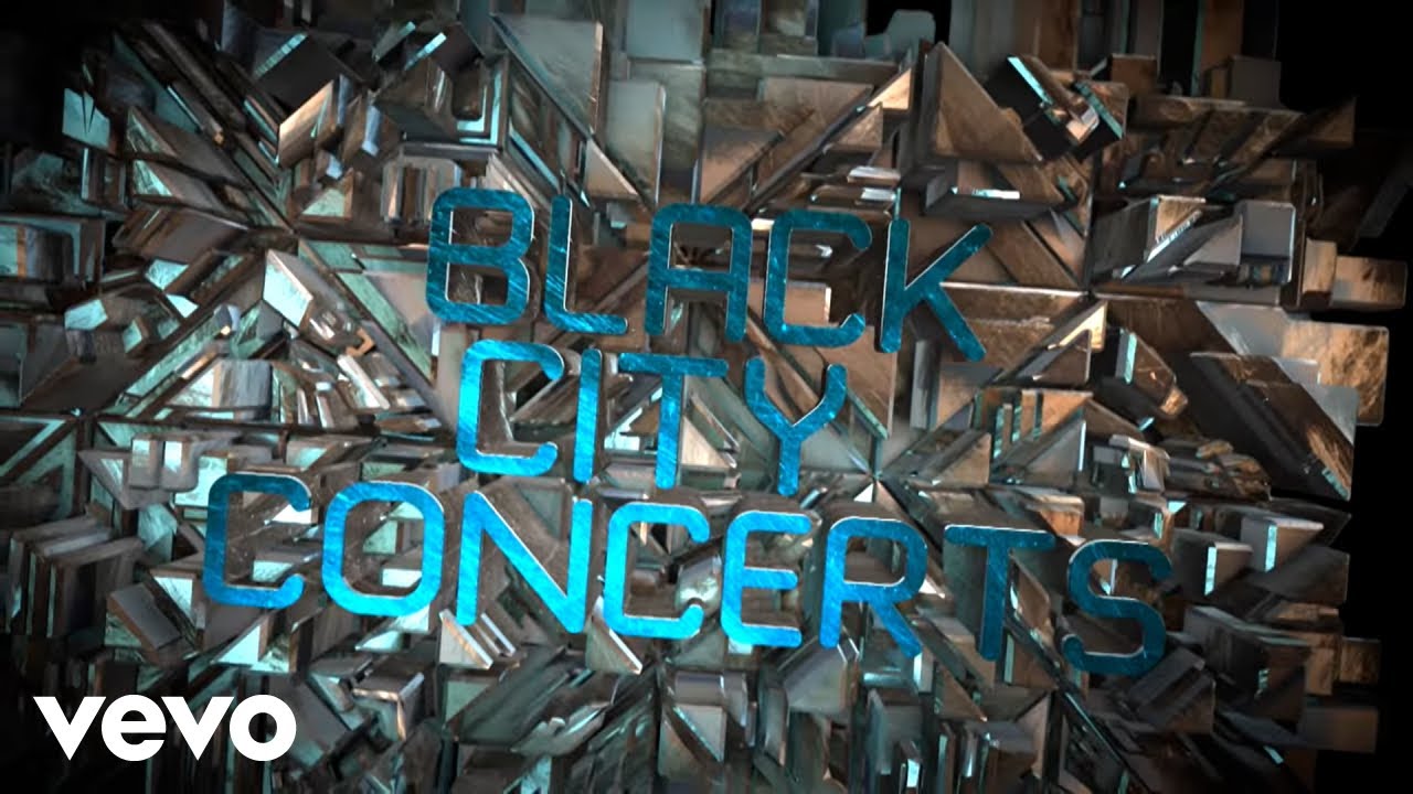 Indochine   Black City concerts au Stade de France 2014 Live