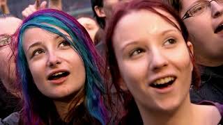 Indochine - Black City concerts au Stade de France 2014 (Live)