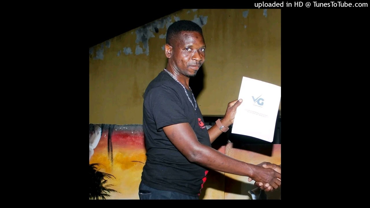 Dr Miro - Vhavassati. Prod by Xiggubo 2025