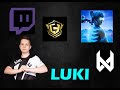 Luki Most Viewed Twitch Clips Of All Time