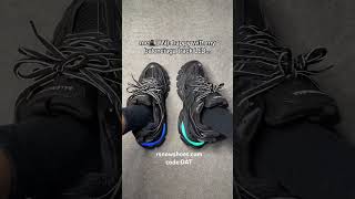 Happy With My Tracks..