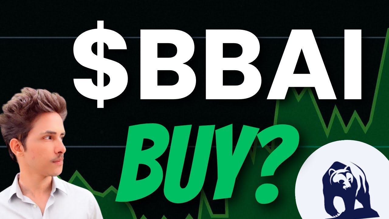 BBAI Stock (BigBear.ai Holdings stock) BBAI STOCK PREDICTION BBAI STOCK ...