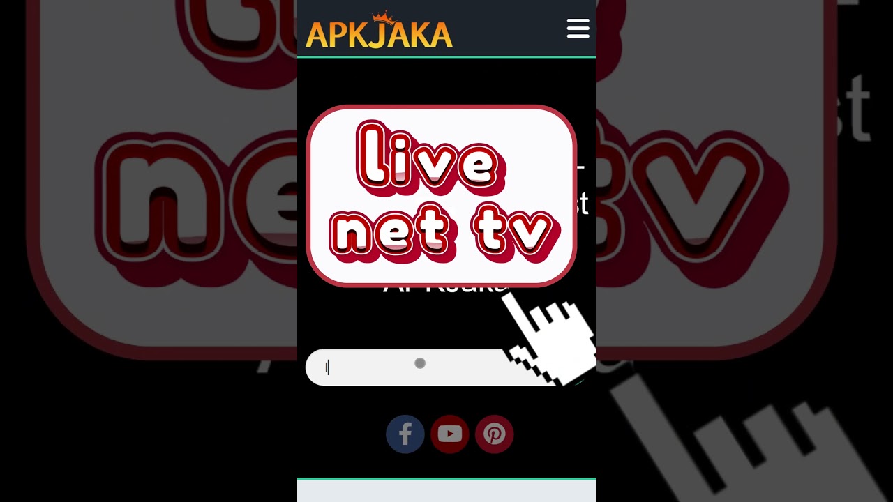 Live Net TV APK 4.9 Download for Android Latest Version 2025 #apkjaka #livenettv