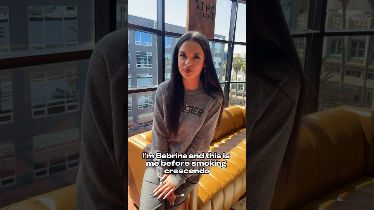 We looooooove Crescendo 🤣