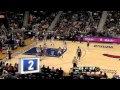 Thursday S Top 5 NBA TV Top 5 November 25th 11 25 2010 