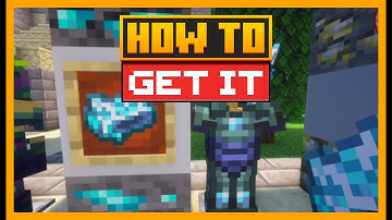 HOW TO GET FROST ORE IN MINECRAFT WITH THE ANCIENT ELEMENTS MOD