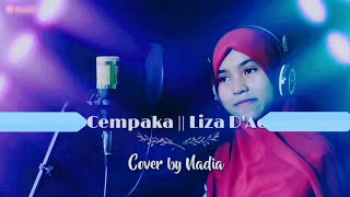 Cempaka (Liza DA4) Cover by Nadia #cempaka #laguviral #melayu #coverlagu #bagansiapiapi #lizada4 Resimi