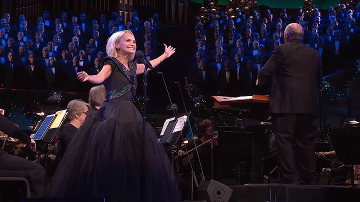 Christmas Special w/ Kristin Chenoweth (12/13/20) ...