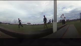 360 Degree Launch Video - 1st Tarc 2018 Launch