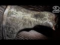 Топор Своими Руками. Сделал сам из хлама. Restoration of the axe - как сделать топор? Часть 2