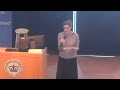 2026 Sewell Lecture: Reimagine Public Health Protection