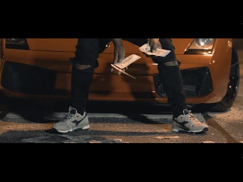 Blac Youngsta - Kid Cudi (Official Video) @AZaeProduction x ... Blac Youngsta - Kid Cudi (Official Video) @AZaeProduction x ...