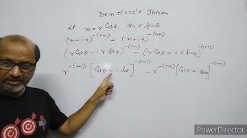 B.SC.:Maths,(Sem-1), Successive Differentiation by De