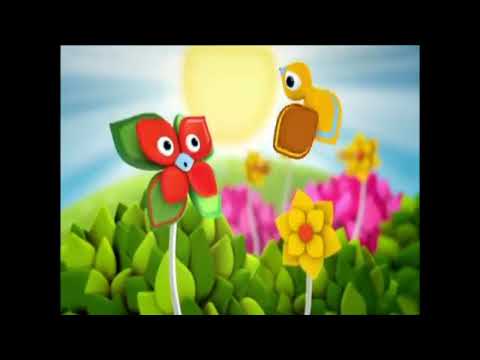 Baraem Ident Flowers 