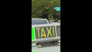 🚕 A policía descobre un FALSO TAXISTA en PONTEVEDRA cando facía traslados de pasaxeiros