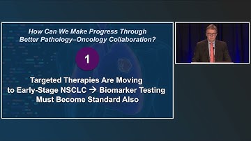 Time for Even More Precision in Testing and Treatment of EGFR-Mutated NSCLC