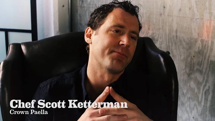 #15SecondsOfFeas...  with Andrea Slonecker: Scott ...