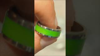 Hulk Ring #Hulk #ring #green #hulksmash