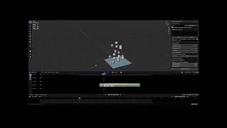 Blender addon: automatic audio based on impacts in physics simulation