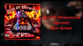 Watch King Gordy Kings Freestyle video