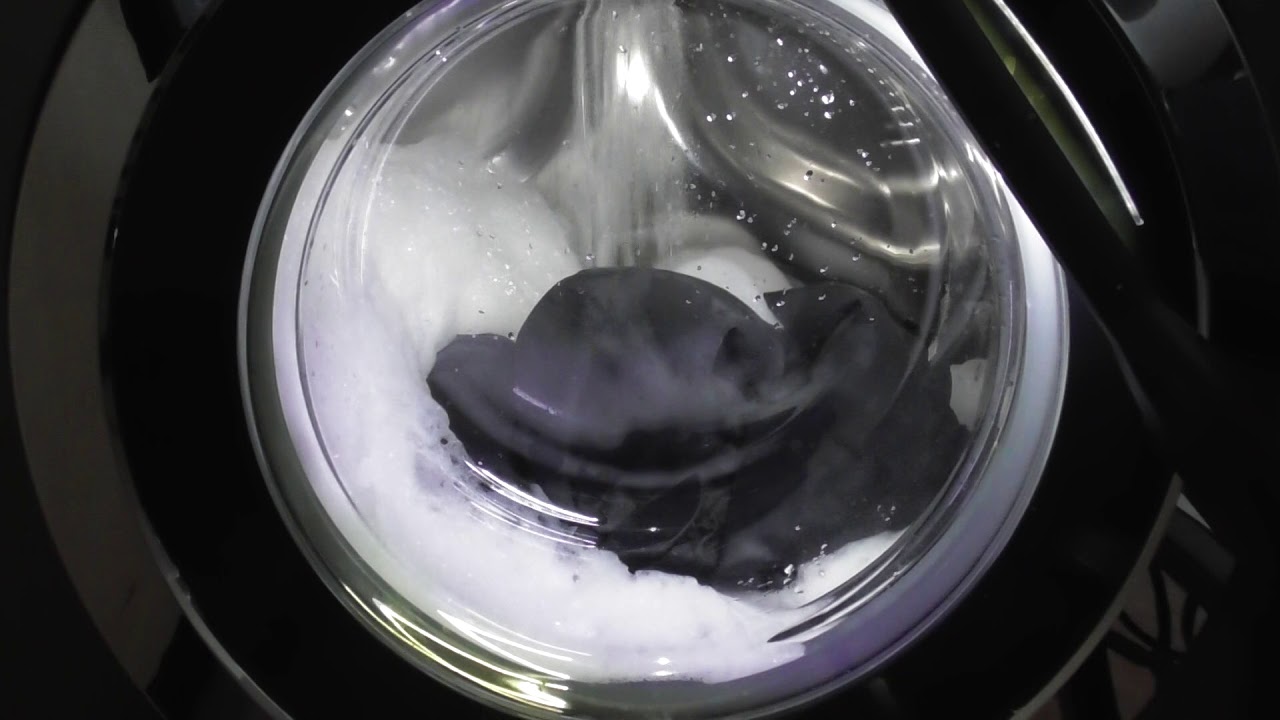 Beko AquaTech Washer and Ultima sline drier, Woollens 40 wash and dry