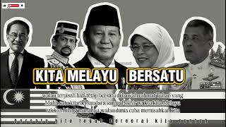 LAGU TERBARU 2026 - KITA MELAYU BERSATU - WANDA NEKLAH ( Official Musik Video )