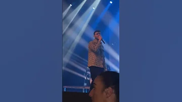 الشامي يغني عوضك عني من اخر حفلة بكندا حالات واتس اب اغاني جديد دوالي الشامي 
