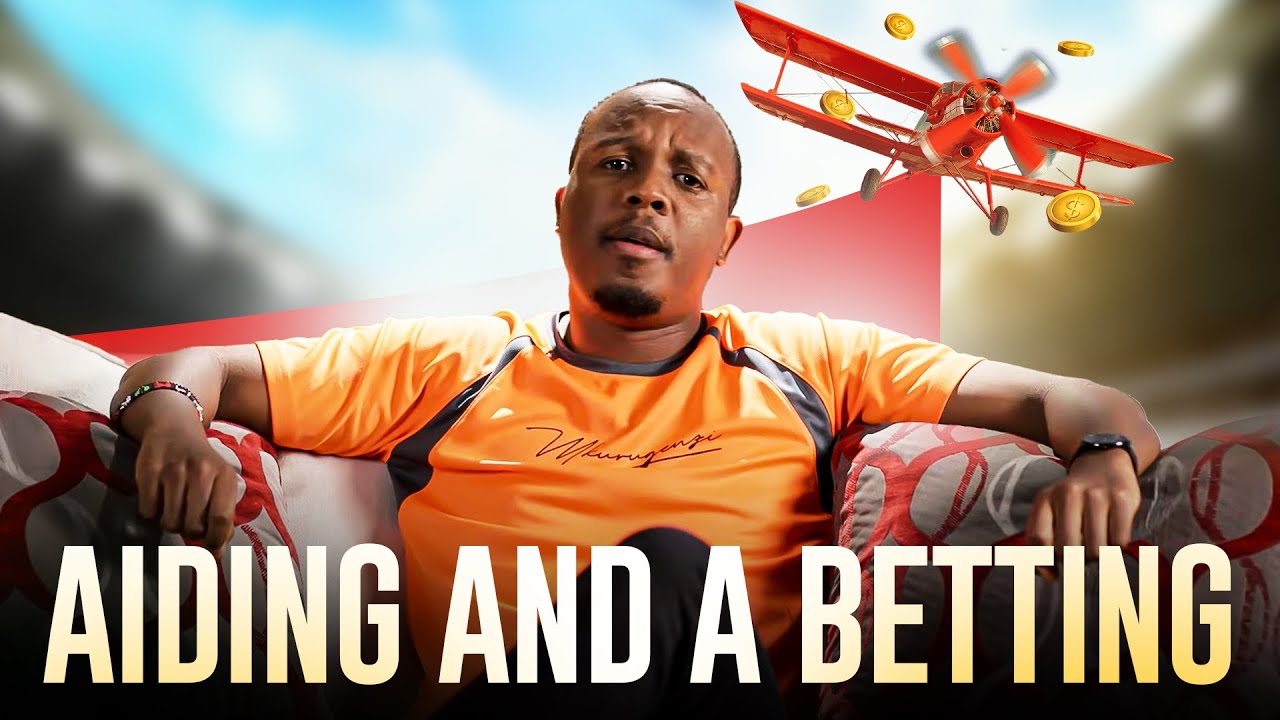 Aiding And A Betting - Young & Stupid 9 Ep 12