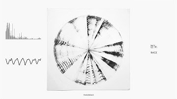 Processing RAGE | 15. Audio-visual of Hate In-Situ (Creative coding art and sound)