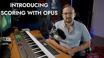 Introducing Scoring With Opus
