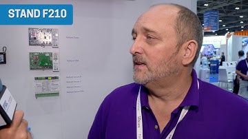 BT Redcare launches four new alarm signalling products at IFSEC 2018