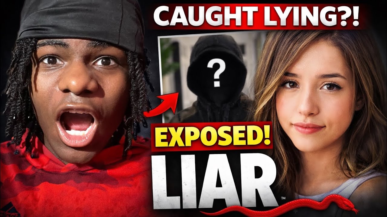 Pokimane Thinks People Are Stupid