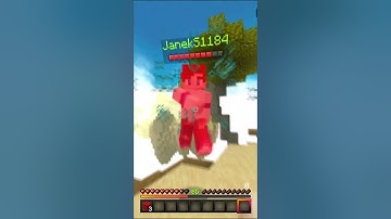 Hive Bedwars 1v2 !  #minecraft #bedwars