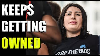 Laura Loomer Faces Another HILARIOUS Setback