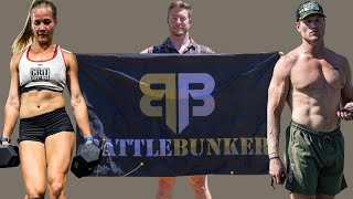What Is The Battle Bunker Competition?