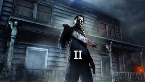 Dead by Daylight - Evil Within Level 2 Sound Effect