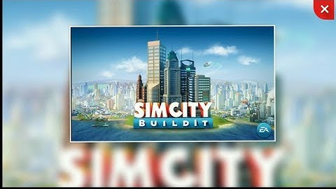 SIMCITY BUILDIT* Hack Daniel