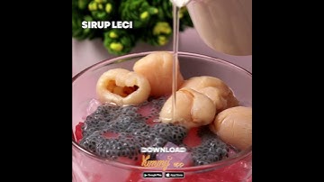 Thumbnail of Resep Es Sarang Burung