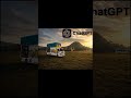 Bussid picture + Ai | #cute #bussid
