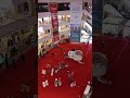 Amazing kids entertainment