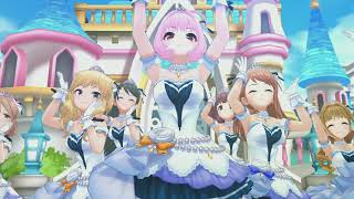 THE IDOLM@STER CINDERELLA GIRLS - Go Just Go!