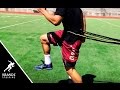 Most effective workout for improving power and speed