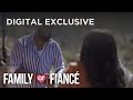 Exclusive: Phillisia Does Not Want Keith’s Protection | Family or Fiancé | Oprah Winfrey Network