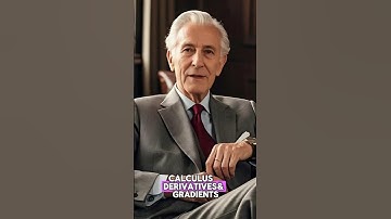 Math for Machine Learning — Only 4 Things You Actually Need! 📊