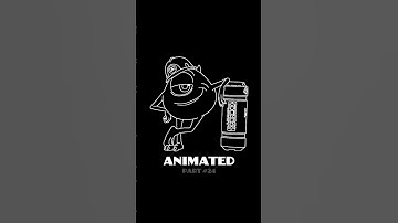 Guess the Animated Character, Part 24 #GuesstheCharacter #Animation #Cartoons #CartoonCharacter