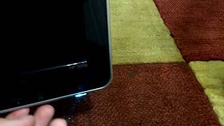 The Hp 2010I Computer Monitor