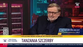 Polityczne rozdwojenie jaźni | Polityka na Deser