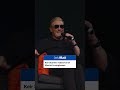 Keir Starmer makes fun of Macron's sunglasses