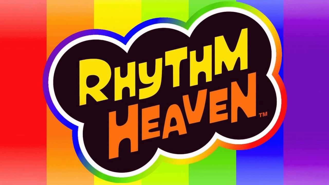 games people play Dreams of Our Generation (Night Walk) - Rhythm Heaven Fever
