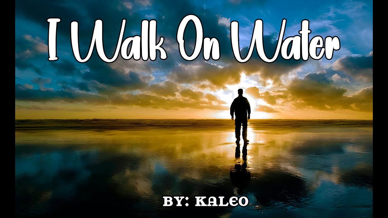 KALEO I Walk On Water Letra (SubEspañol) YouTube